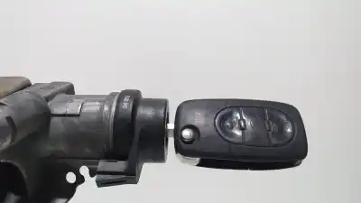 Second-hand car spare part ignition switch for audi a4 avant (8e) 2.5 tdi (120kw) oem iam references 4b0905851f  56976
