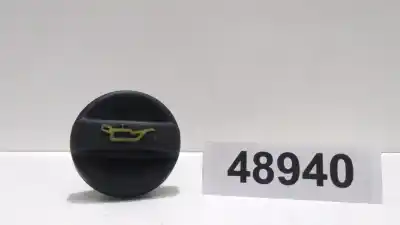 Peça sobressalente para automóvel em segunda mão tampão de óleo por citroen berlingo first combi 1.6 hdi 75 sx referências oem iam 9hw