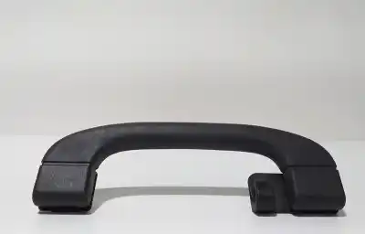 Second-hand car spare part interior left rear handle for bmw x5 (e70) 3.0d oem iam references 6977693