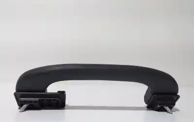 Second-hand car spare part interior left rear handle for bmw x5 (e70) 3.0d oem iam references 6977693  60489