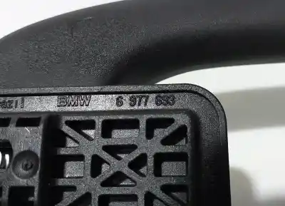 Second-hand car spare part interior left rear handle for bmw x5 (e70) 3.0d oem iam references 6977693  60489