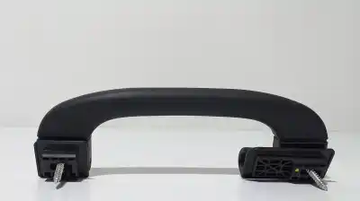 Second-hand car spare part interior right rear handle for bmw x5 (e70) 3.0d oem iam references 6977696  60490