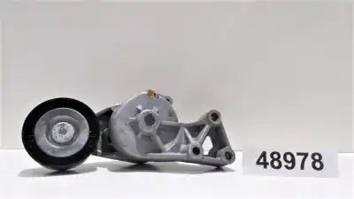 Pezzo di ricambio per auto di seconda mano TENDICINGHIA AUSILIARIA per SEAT ALHAMBRA (7V9)  Riferimenti OEM IAM 038903315AE  48978