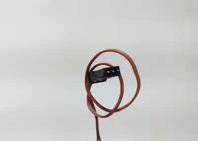 Second-hand car spare part steering wheel switch for bmw x5 (e70) 3.0d oem iam references 61316966710  60493