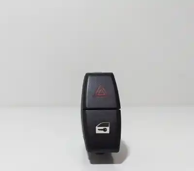 Second-hand car spare part hazard warning lights for bmw x5 (e70) 3.0d oem iam references 61316919506