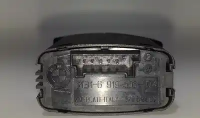 Piesă de schimb auto la mâna a doua avertizare pentru bmw x5 (e70) 3.0d referințe oem iam 61316919506  60494