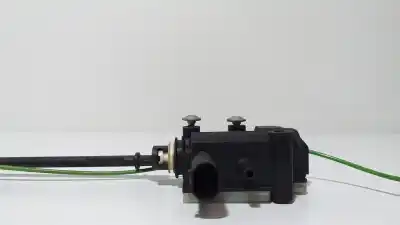 Second-hand car spare part outer fuel cap for bmw x5 (e70) 3.0d oem iam references 67116985882  60496