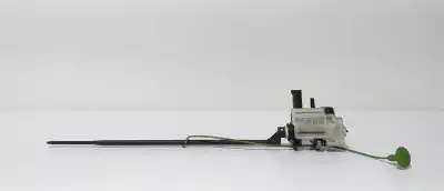 Second-hand car spare part outer fuel cap for bmw x5 (e70) 3.0d oem iam references 67116985882  60496