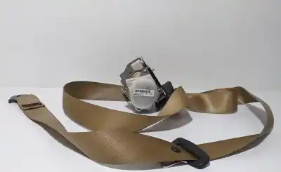 Second-hand car spare part front right seat belt for bmw x5 (e70) 3.0d oem iam references 72117171168