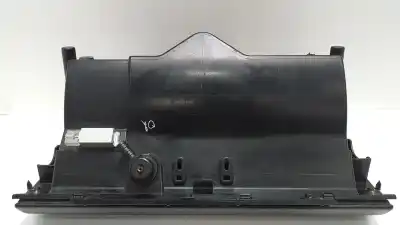 Pezzo di ricambio per auto di seconda mano scatola di guanti per porsche cayenne (typ 9pa) s riferimenti oem iam 7l5857095  52973