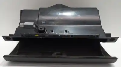 Pezzo di ricambio per auto di seconda mano scatola di guanti per porsche cayenne (typ 9pa) s riferimenti oem iam 7l5857095  52973