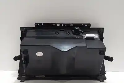 Pezzo di ricambio per auto di seconda mano scatola di guanti per porsche cayenne (typ 9pa) s riferimenti oem iam 7l5857095  52973