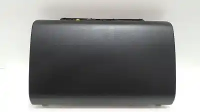 Pezzo di ricambio per auto di seconda mano scatola di guanti per porsche cayenne (typ 9pa) s riferimenti oem iam 7l5857095  52973