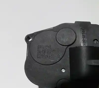 Peça sobressalente para automóvel em segunda mão motor de abertura da comporta de sofagem por bmw x5 (e70) 3.0d referências oem iam efb336  60526