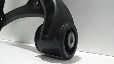 Автозапчасти б/у задний левый нижний рычаг подвески за porsche cayenne (typ 9pa) s ссылки oem iam 7l0505351  52991