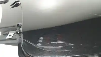 Pezzo di ricambio per auto di seconda mano punta paraurti posteriore sinistra per bmw x5 (e70) 3.0d riferimenti oem iam 51127158439  60552
