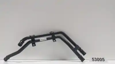 Автозапчасти б/у трубка за porsche cayenne (typ 9pa) s ссылки oem iam 7l5122073
