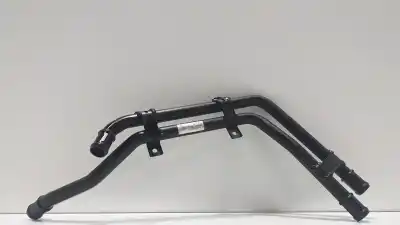 Автозапчастина б/у труба для porsche cayenne (typ 9pa) s посилання на oem iam 7l5122073  53005