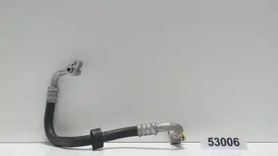 Автозапчасти б/у трубы кондиционирования воздуха за porsche cayenne (typ 9pa) s ссылки oem iam 7l5820721c