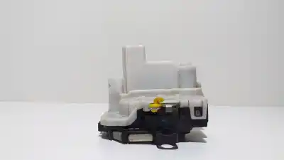 Pezzo di ricambio per auto di seconda mano SERRATURA PORTA POSTERIORE DESTRA per FIAT PANDA (169)  Riferimenti OEM IAM 46803514  57037