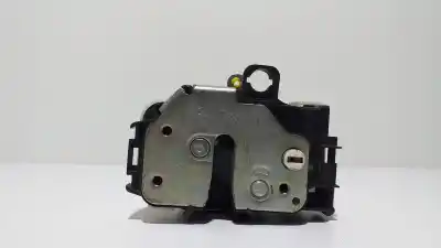 Pezzo di ricambio per auto di seconda mano serratura porta posteriore destra per fiat panda (169) 1.2 8v dynamic riferimenti oem iam 46803514  57037