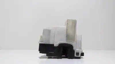 Pezzo di ricambio per auto di seconda mano serratura porta posteriore destra per fiat panda (169) 1.2 8v dynamic riferimenti oem iam 46803514  57037