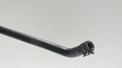 Автозапчасти б/у трубка за porsche cayenne (typ 9pa) s ссылки oem iam 7l0122447  53008