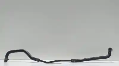Автозапчасти б/у трубка за porsche cayenne (typ 9pa) s ссылки oem iam 7l0122447  53008