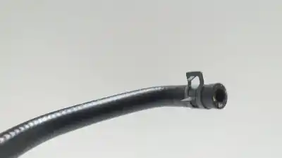 Автозапчасти б/у трубка за porsche cayenne (typ 9pa) s ссылки oem iam 7l0122447  53008