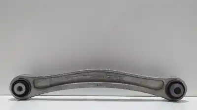 Автозапчастина б/у верхній задній правий рычаг підвіски для porsche cayenne (typ 9pa) s посилання на oem iam 7l0505376a  53021