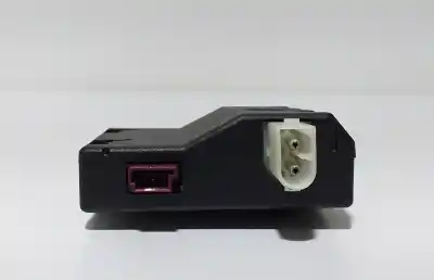 Second-hand car spare part electronic module for bmw x5 (e70) 3.0d oem iam references 65209141491  60574