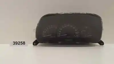 Peça sobressalente para automóvel em segunda mão QUADRANTE por CHEVROLET TACUMA  Referências OEM IAM 96427156  39258