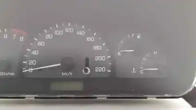 Peça sobressalente para automóvel em segunda mão quadrante por chevrolet tacuma se referências oem iam 96427156  39258