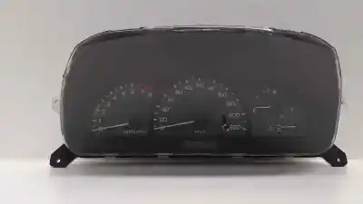 Peça sobressalente para automóvel em segunda mão quadrante por chevrolet tacuma se referências oem iam 96427156  39258