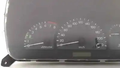 Peça sobressalente para automóvel em segunda mão quadrante por chevrolet tacuma se referências oem iam 96427156  39258