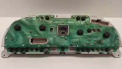 Peça sobressalente para automóvel em segunda mão quadrante por chevrolet tacuma se referências oem iam 96427156  39258