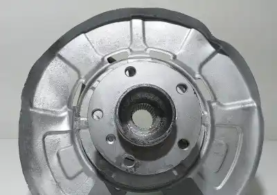 Second-hand car spare part rear left knuckle for bmw x5 (e70) 3.0d oem iam references 6770983  60579