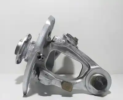 Second-hand car spare part rear left knuckle for bmw x5 (e70) 3.0d oem iam references 6770983  60579