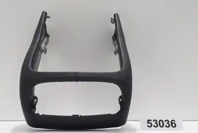 Автозапчасти б/у аэрационная решетка за porsche cayenne (typ 9pa) s ссылки oem iam tac025560