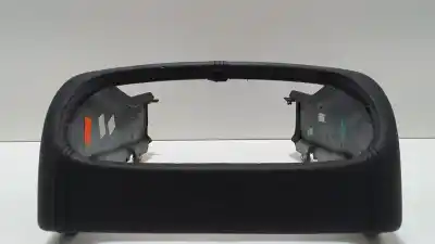 Автозапчасти б/у аэрационная решетка за porsche cayenne (typ 9pa) s ссылки oem iam tac025560  53036