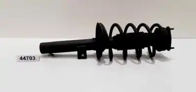 Peça sobressalente para automóvel em segunda mão AMORTECEDOR DIANTEIRO ESQUERDO por FORD TRANSIT CONNECT (TC7)  Referências OEM IAM 5T1618K001  44703
