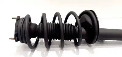 Peça sobressalente para automóvel em segunda mão amortecedor dianteiro esquerdo por ford transit connect (tc7) 1.8 tdci cat referências oem iam 5t1618k001  44703