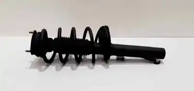 Peça sobressalente para automóvel em segunda mão amortecedor dianteiro esquerdo por ford transit connect (tc7) 1.8 tdci cat referências oem iam 5t1618k001  44703