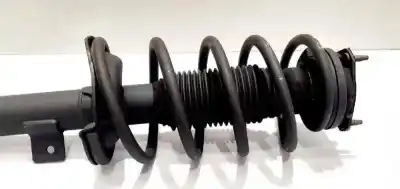 Peça sobressalente para automóvel em segunda mão amortecedor dianteiro esquerdo por ford transit connect (tc7) 1.8 tdci cat referências oem iam 5t1618k001  44703