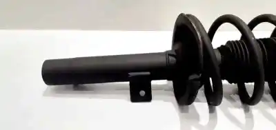 Peça sobressalente para automóvel em segunda mão amortecedor dianteiro esquerdo por ford transit connect (tc7) 1.8 tdci cat referências oem iam 5t1618k001  44703