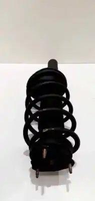 Peça sobressalente para automóvel em segunda mão amortecedor dianteiro esquerdo por ford transit connect (tc7) 1.8 tdci cat referências oem iam 5t1618k001  44703