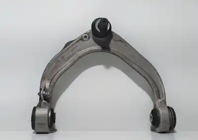 Second-hand car spare part front left upper suspension arm for bmw x5 (e70) 3.0d oem iam references aw6082t6  60582