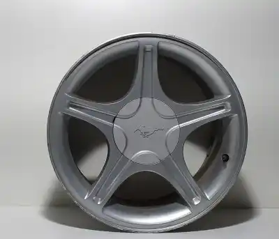 Pièce détachée automobile d'occasion JANTE pour FORD MUSTANG GT  Références OEM IAM YR331007DA  60584