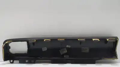 Автозапчасти б/у аэрационная решетка за porsche cayenne (typ 9pa) s ссылки oem iam 68530m  53039