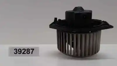 Автозапчасти б/у ОТОПИТЕЛЬНЫЙ ДВИГАТЕЛЬ за IVECO DAILY CAJA CERRADA (1999 =>)  ссылки OEM IAM 570630200  39287